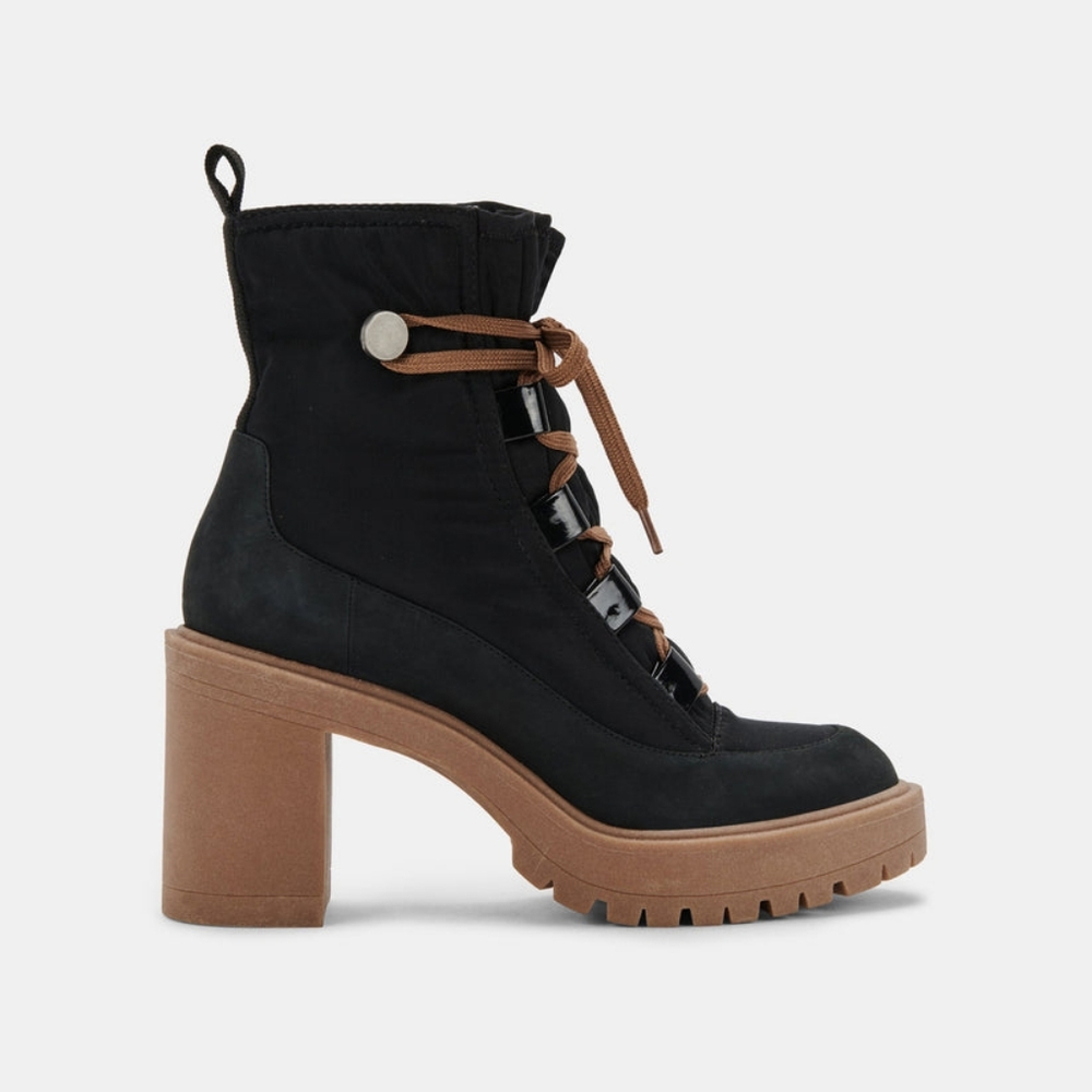 Dolce Vita Celida Boots Size 10